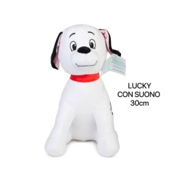 Peluche Personaggi Disney 30cm con suono