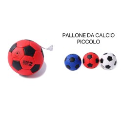 Palla da calcio piccola