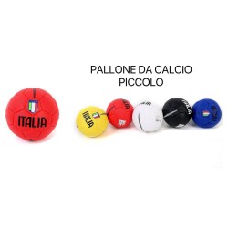 Palla da calcio piccola