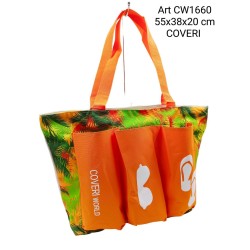 Borsa mare COVERI