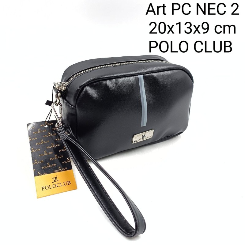 Beauty-case uomo POLO CLUB