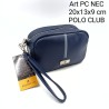 Beauty-case uomo POLO CLUB