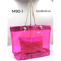 Borsa donna mare Set 2 pz.