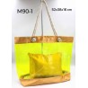 Borsa donna mare Set 2 pz.