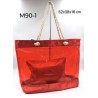 Borsa donna mare Set 2 pz.