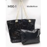 Borsa donna mare Set 2 pz.