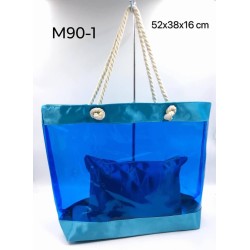 Borsa donna mare Set 2 pz.