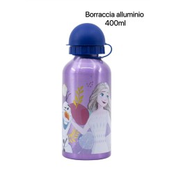 Borraccia bambini in alluminio