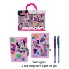 Set regalo Bambina 4 pz.