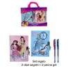 Set regalo Bambina 4 pz.