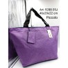 Borsa donna mare CHARRO