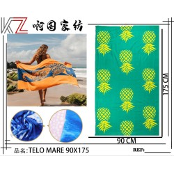 Telo mare 90x175