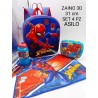 Set Scuola materna bambini 4 pezzi