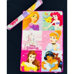 Tappeto DISNEY antiscivolo 80x120 cm