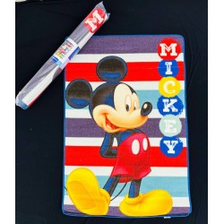 Tappeto DISNEY antiscivolo 80x120 cm