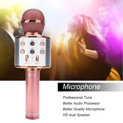 Microfono Bluetooth