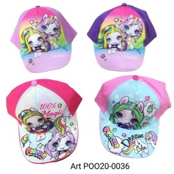 Cappellino neonato