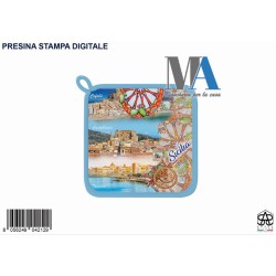 Presina SICILIA