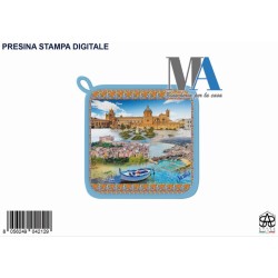 Presina SICILIA