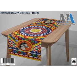 Runner SICILIA