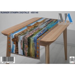 Runner SICILIA