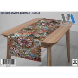 Runner SICILIA