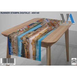 Runner SICILIA