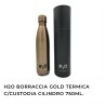 Borraccia termica 750 ml