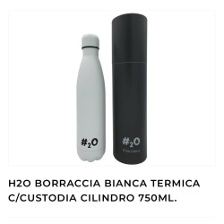 Borraccia termica 750 ml