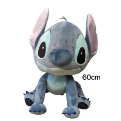 Peluche Stitch con suono 60cm