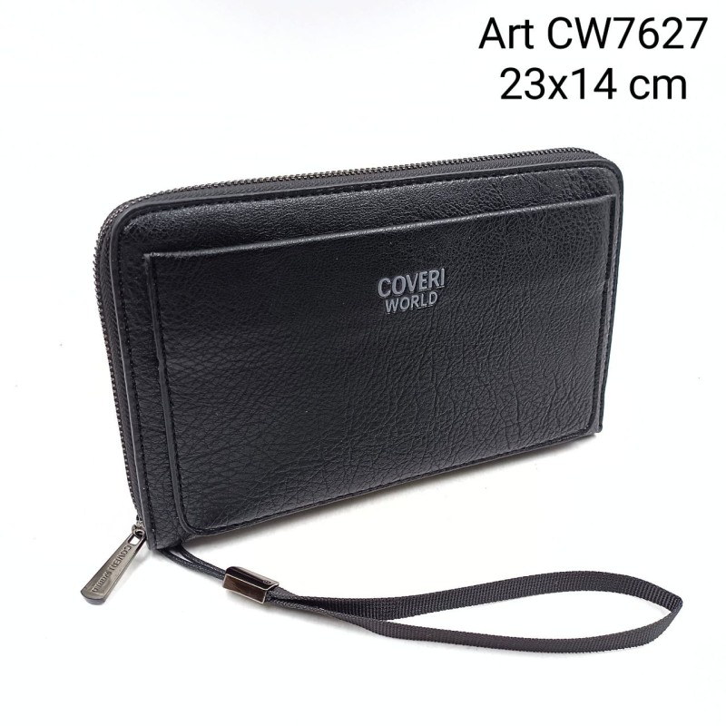 Pochette uomo COVERI