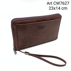 Pochette uomo COVERI