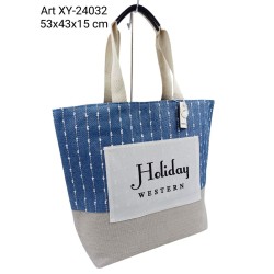 Borsa donna mare HOLIDAY