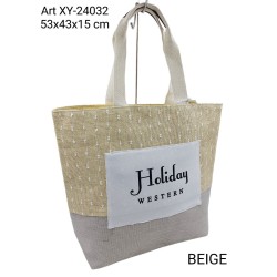 Borsa donna mare HOLIDAY