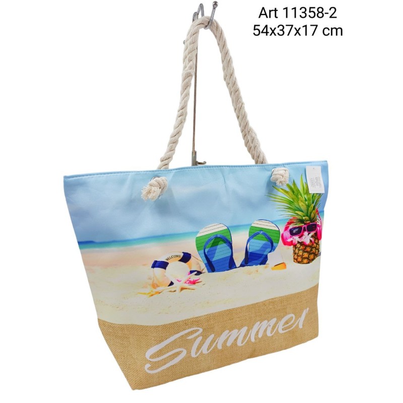 Borsa donna mare SUMMER