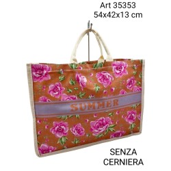 Borsa donna mare SUMMER