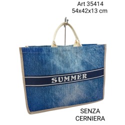 Borsa donna mare SUMMER