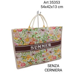 Borsa donna mare SUMMER