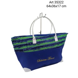 Borsa donna mare SABRINA...