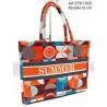 Borsa donna mare SUMMER