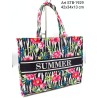 Borsa donna mare SUMMER