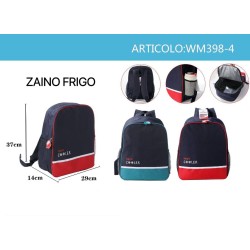 Zaino frigo