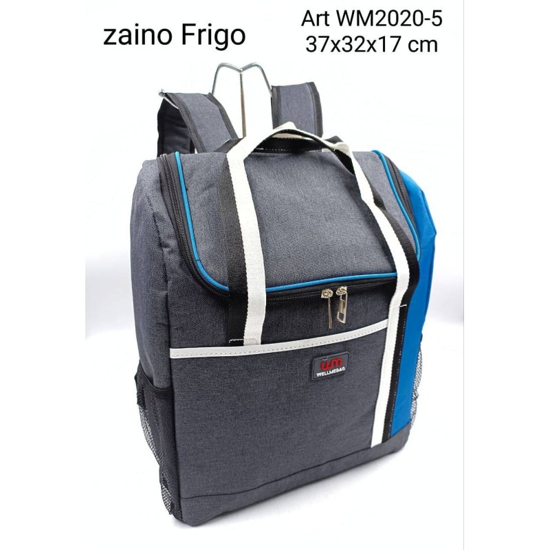 Zaino frigo