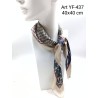 Foulard donna