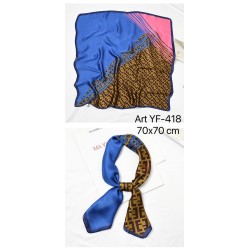 Foulard donna