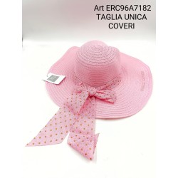 Cappello donna COVERI