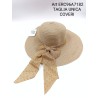 Cappello donna COVERI