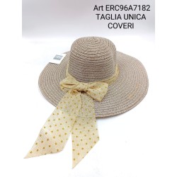 Cappello donna COVERI