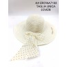 Cappello donna COVERI