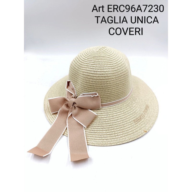 Cappello donna COVERI